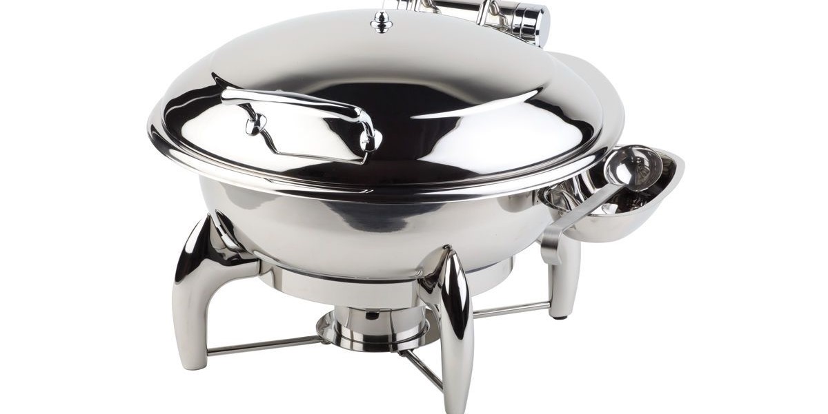 What To Look For When Purchasing a Chafing Dish