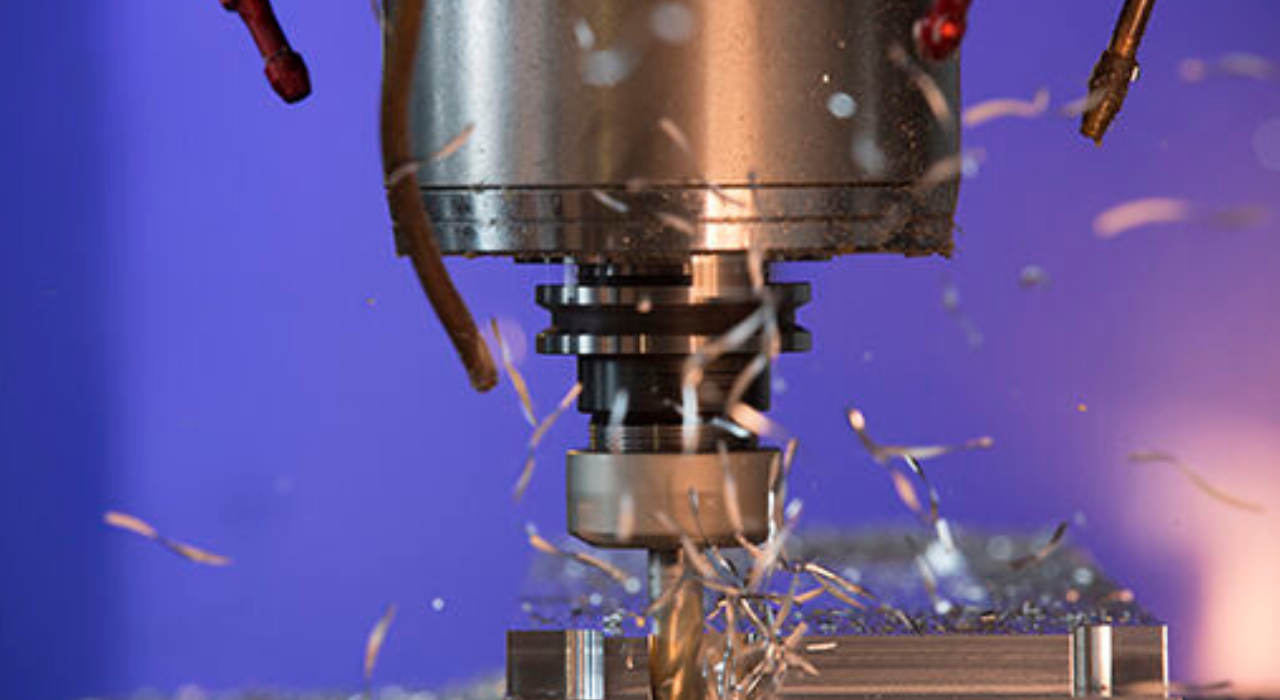 What Are The Ordinary Resiliences Achievable In Demonstrating CNC Machining?